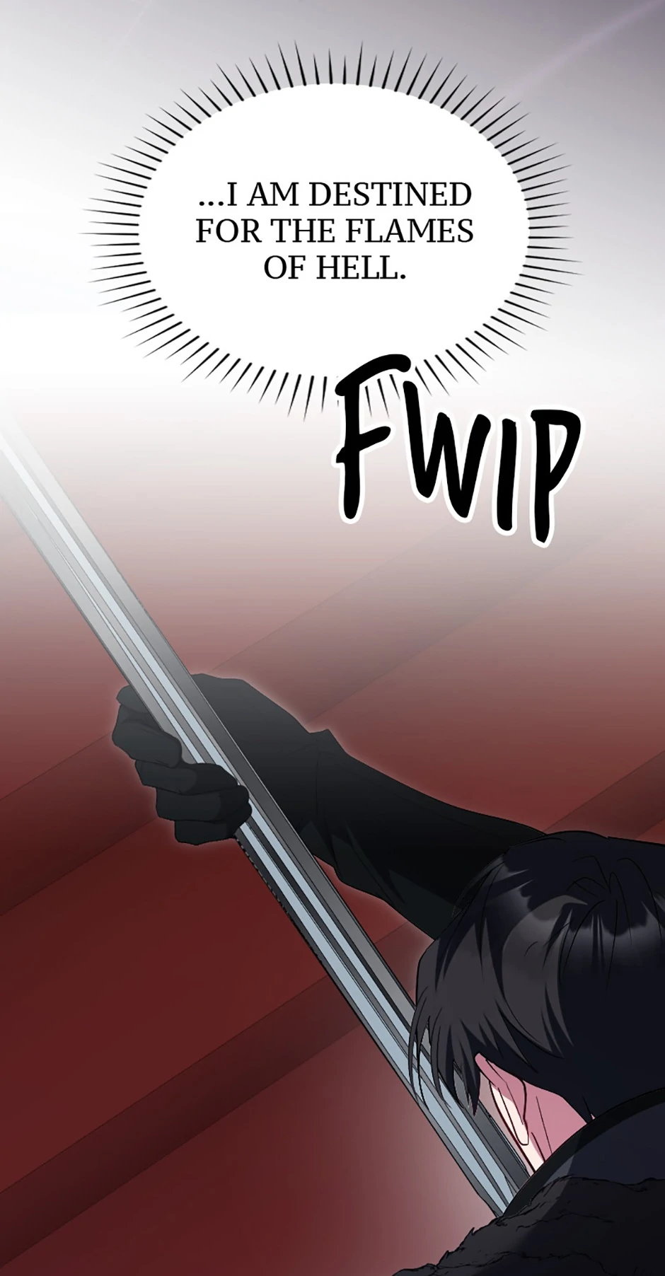 Read Just Kill Me Now chapter 67 image 88 on Lezhin