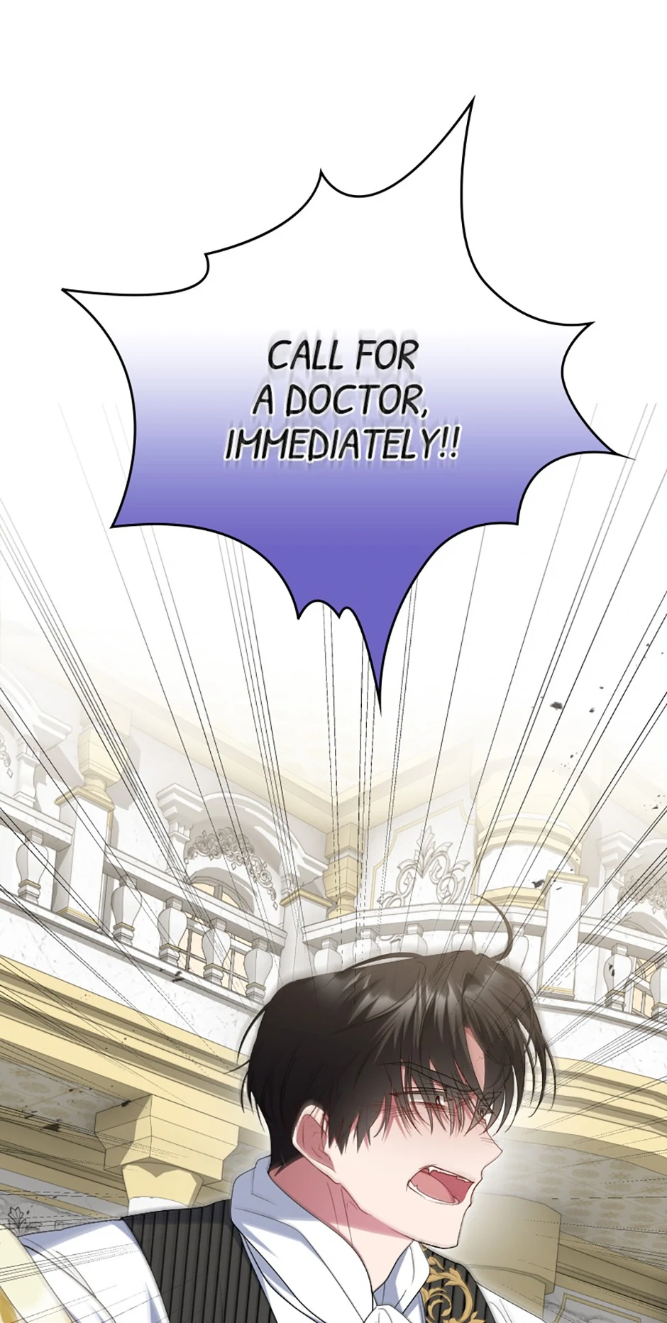 Read Just Kill Me Now chapter 67 image 9 on Lezhin