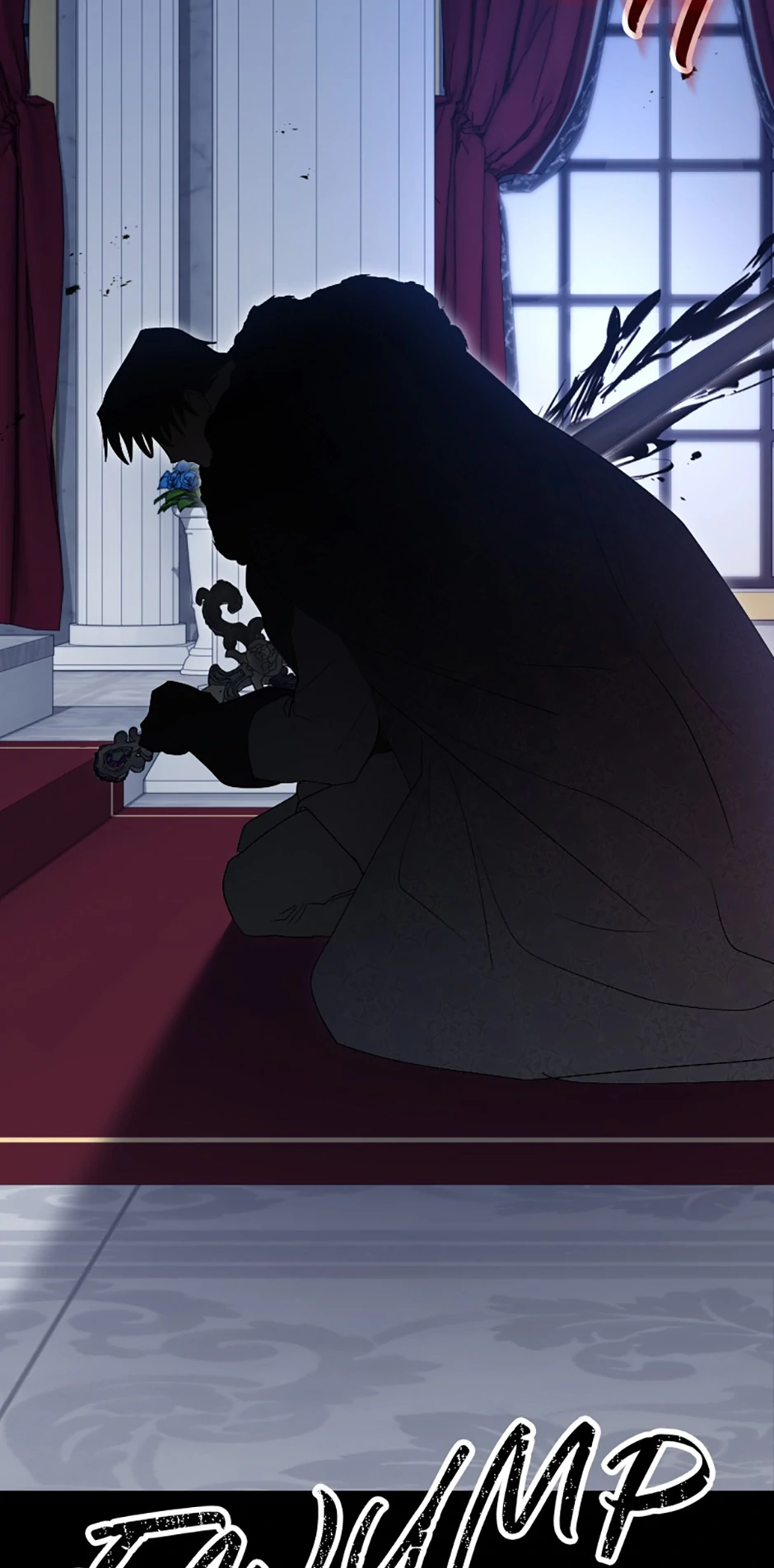 Read Just Kill Me Now chapter 67 image 91 on Lezhin