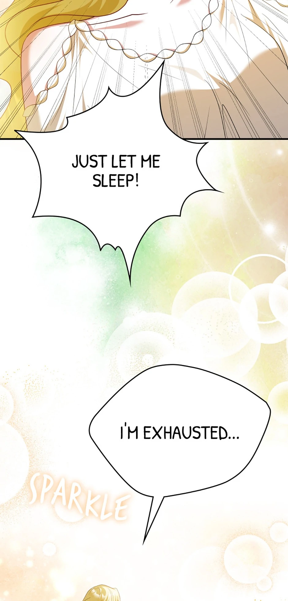 Read Just Kill Me Now chapter 67 image 98 on Lezhin