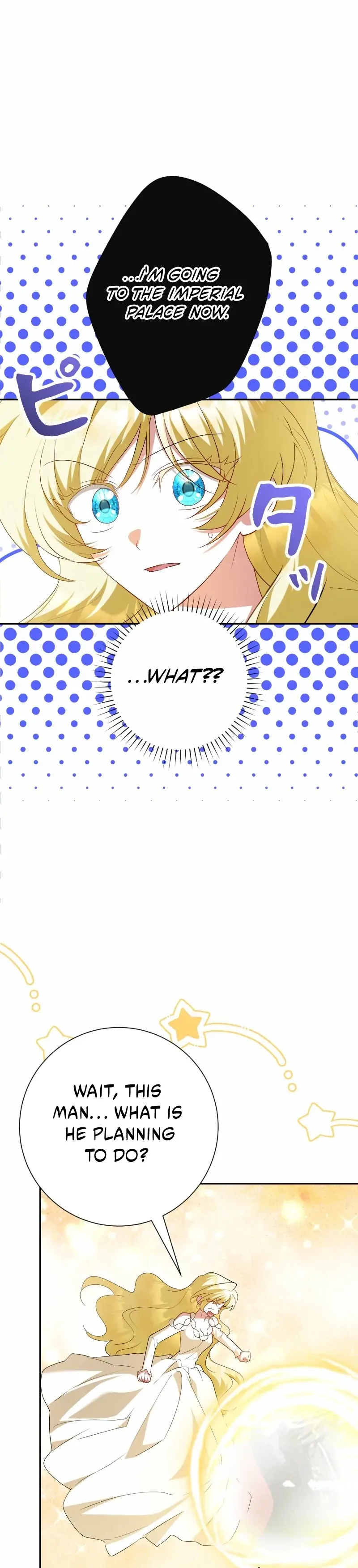 Read Just Kill Me Now chapter 68 image 12 on Lezhin
