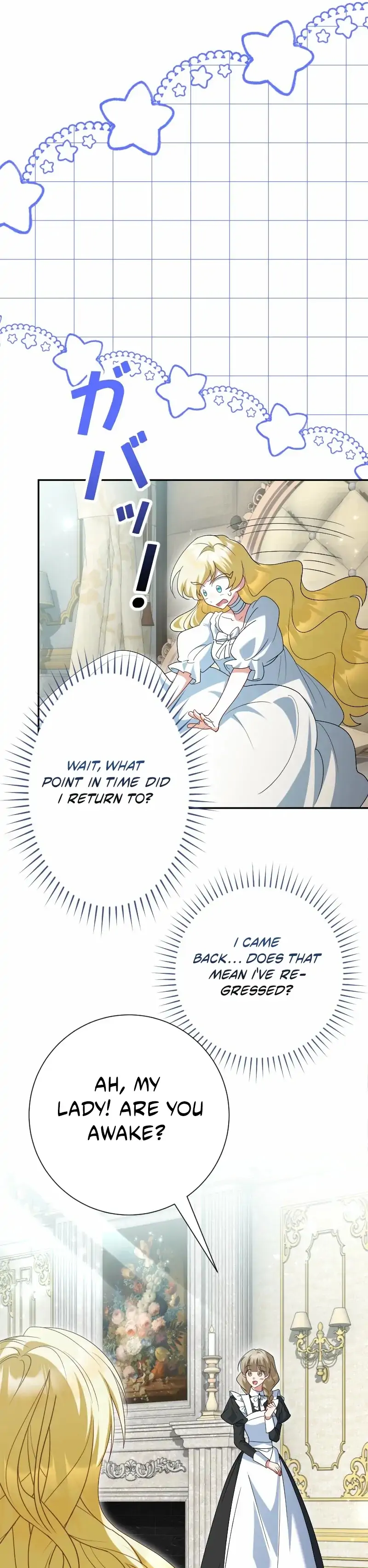 Read Just Kill Me Now chapter 68 image 26 on Lezhin