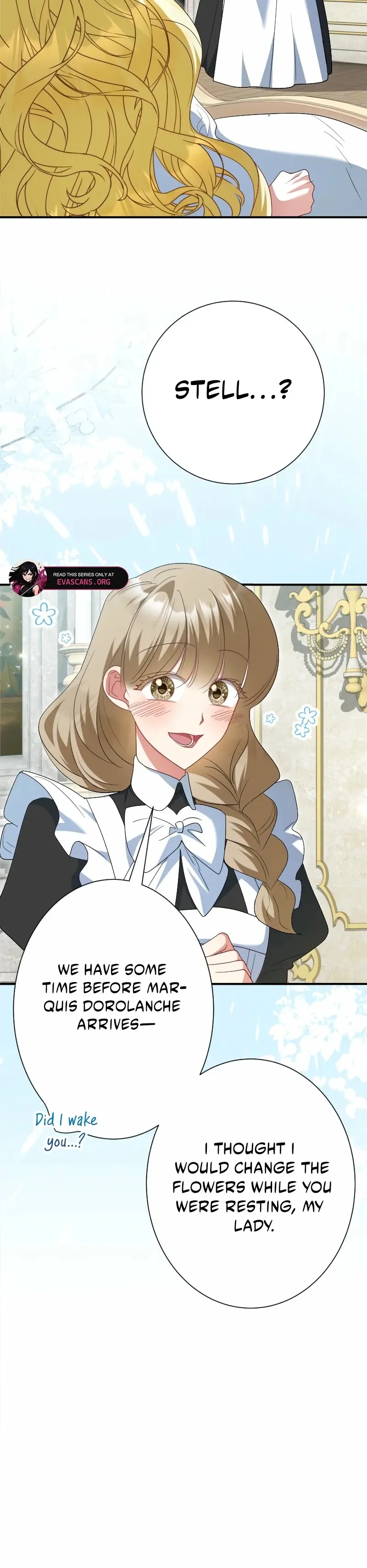 Read Just Kill Me Now chapter 68 image 27 on Lezhin