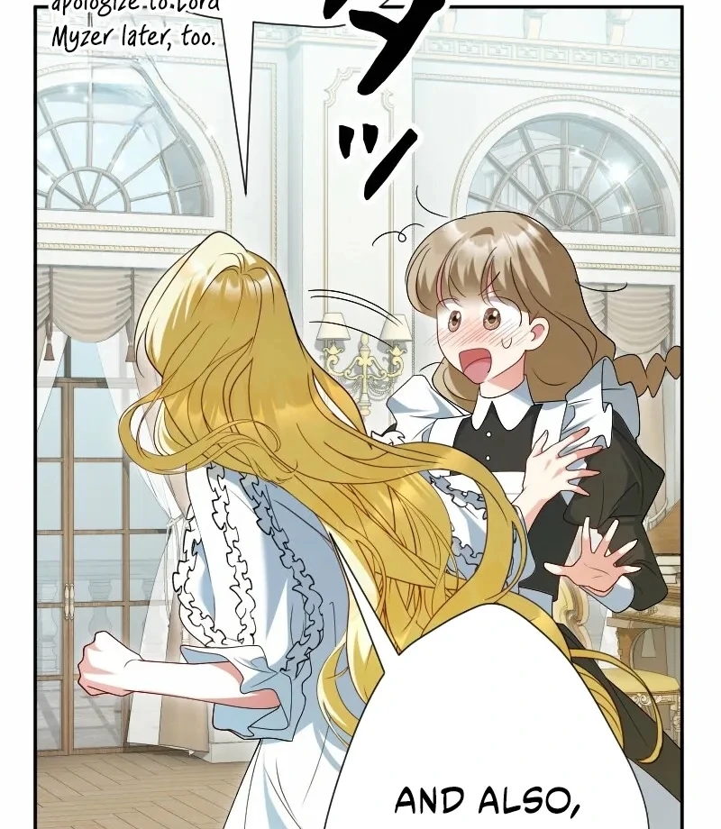 Read Just Kill Me Now chapter 68 image 31 on Lezhin