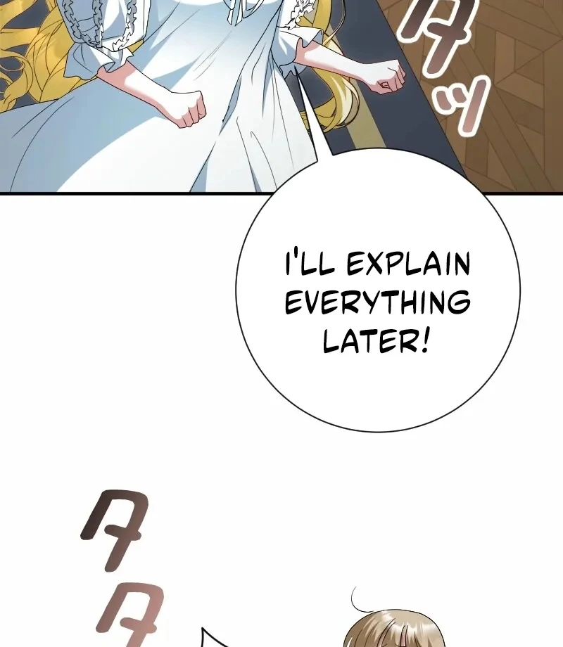 Read Just Kill Me Now chapter 68 image 34 on Lezhin