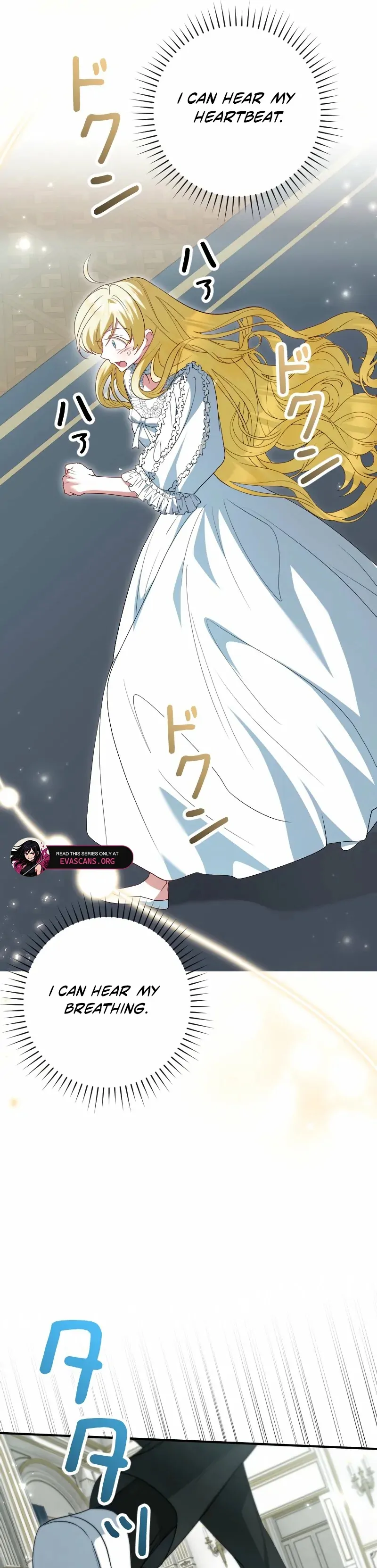 Read Just Kill Me Now chapter 68 image 36 on Lezhin