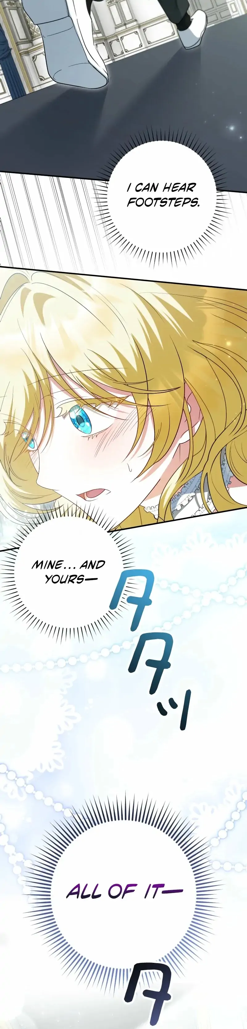 Read Just Kill Me Now chapter 68 image 37 on Lezhin