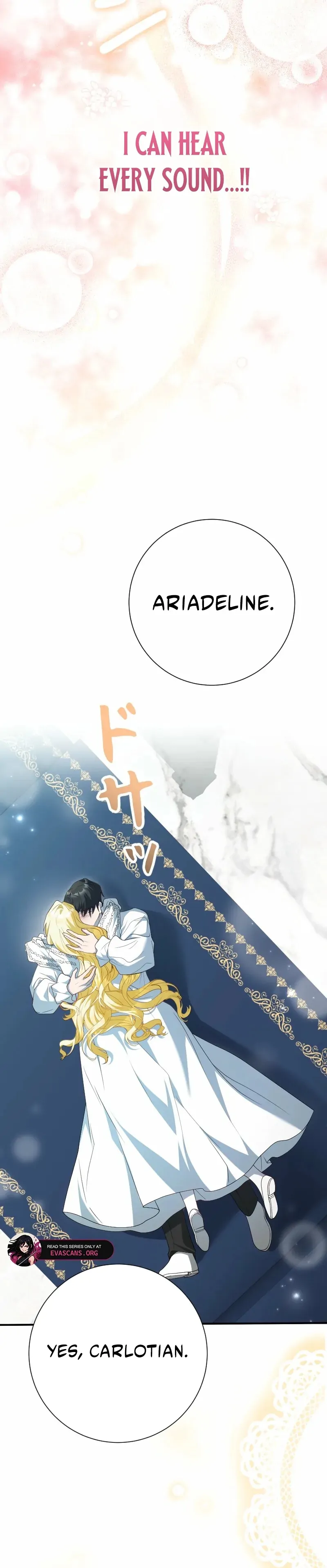 Read Just Kill Me Now chapter 68 image 47 on Lezhin