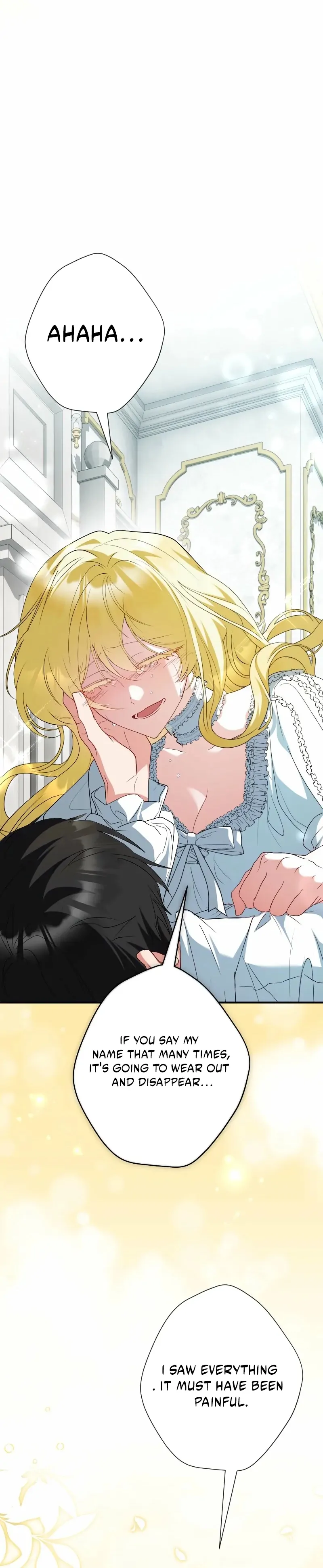 Read Just Kill Me Now chapter 68 image 49 on Lezhin
