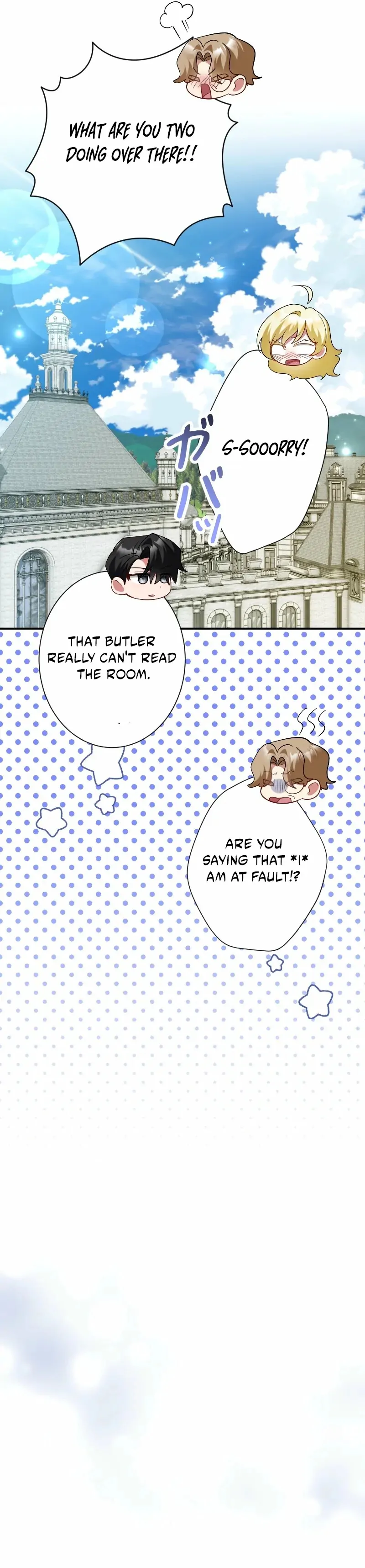 Read Just Kill Me Now chapter 68 image 54 on Lezhin