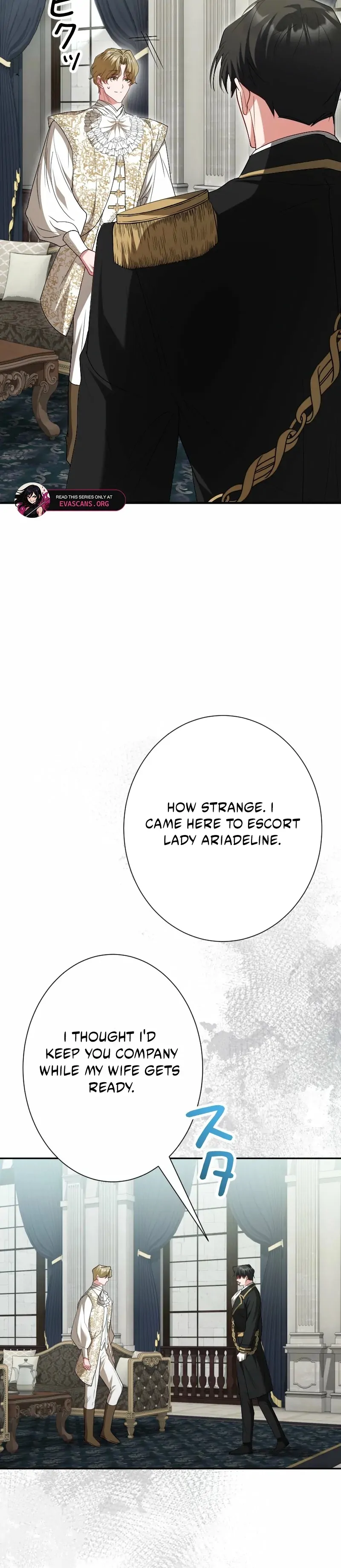 Read Just Kill Me Now chapter 68 image 67 on Lezhin