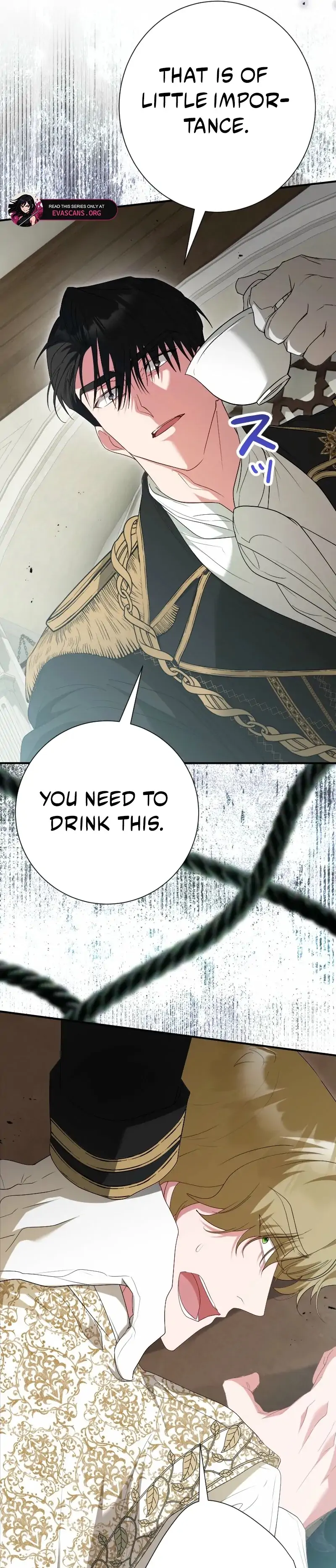 Read Just Kill Me Now chapter 68 image 78 on Lezhin