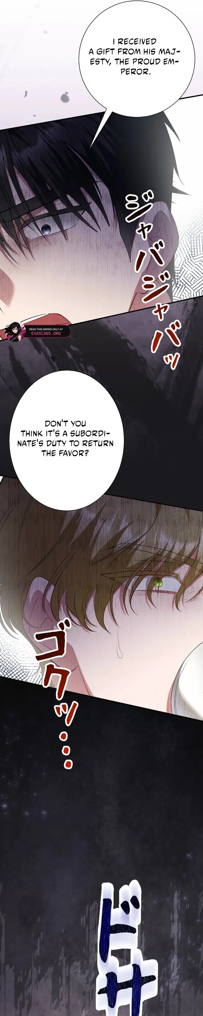 Read Just Kill Me Now chapter 68 image 80 on Lezhin