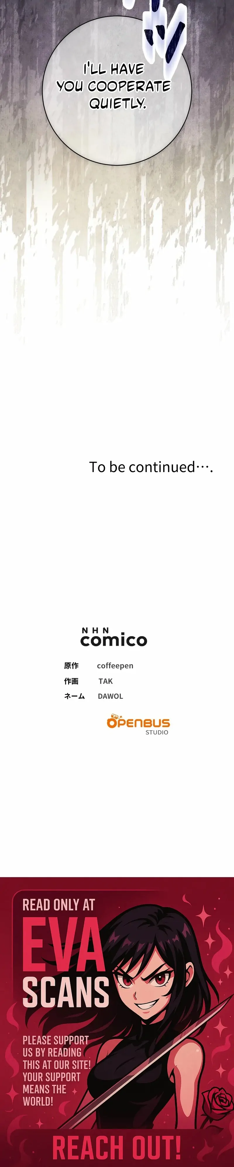 Read Just Kill Me Now chapter 68 image 81 on Lezhin