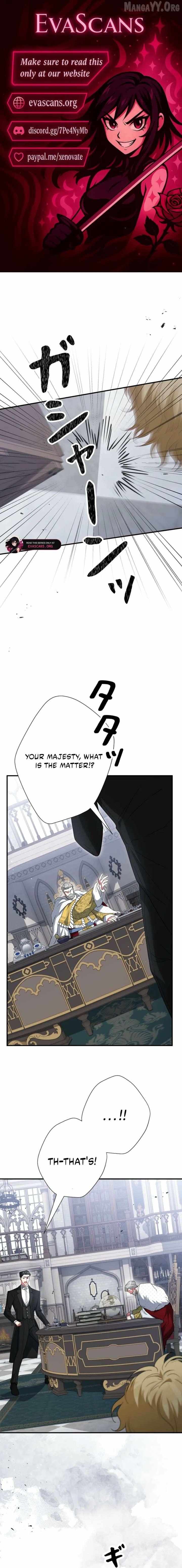 Read Just Kill Me Now chapter 69 image 1 on Lezhin