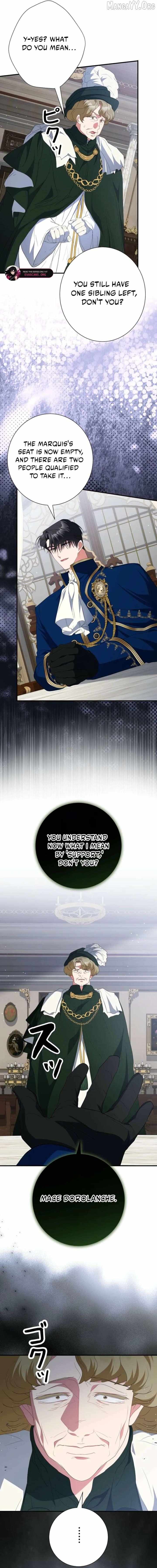 Read Just Kill Me Now chapter 69 image 11 on Lezhin