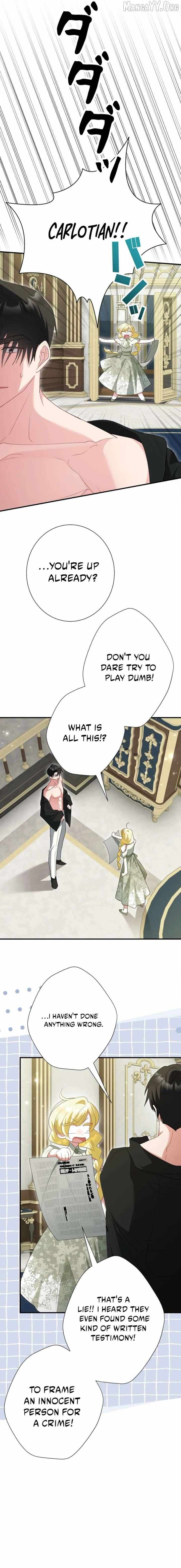 Read Just Kill Me Now chapter 69 image 13 on Lezhin