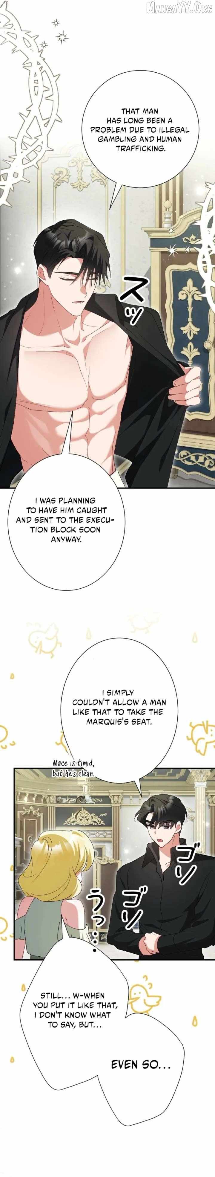 Read Just Kill Me Now chapter 69 image 14 on Lezhin