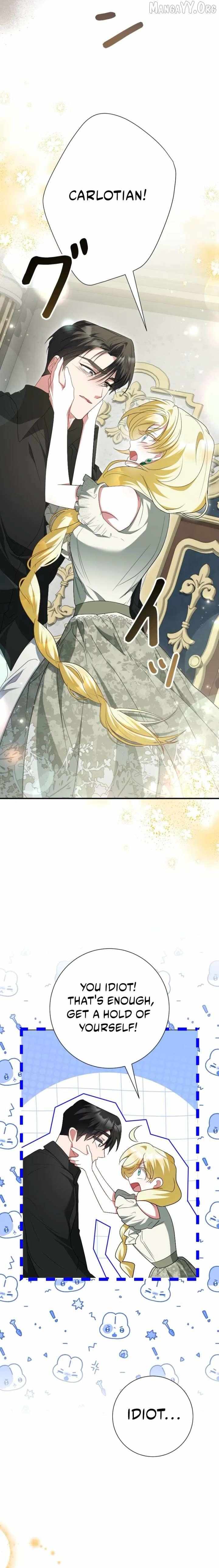 Read Just Kill Me Now chapter 69 image 17 on Lezhin
