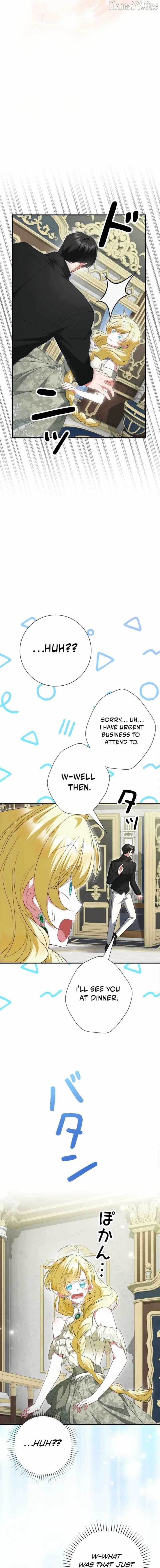 Read Just Kill Me Now chapter 69 image 20 on Lezhin