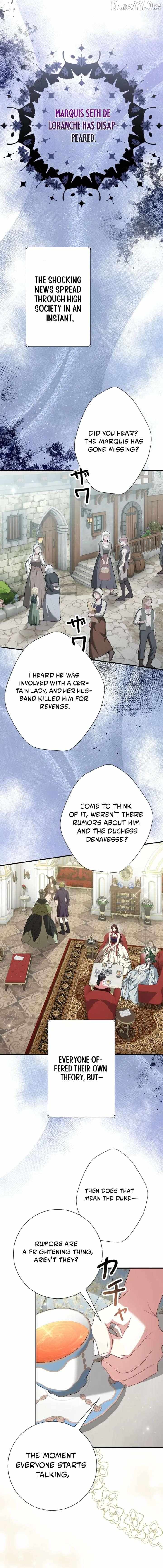 Read Just Kill Me Now chapter 69 image 3 on Lezhin