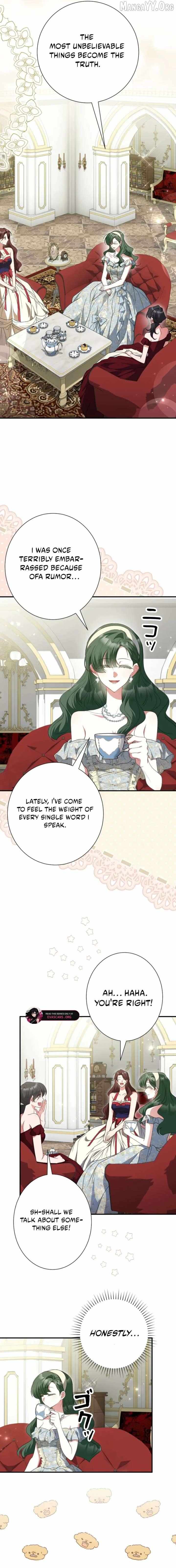 Read Just Kill Me Now chapter 69 image 4 on Lezhin