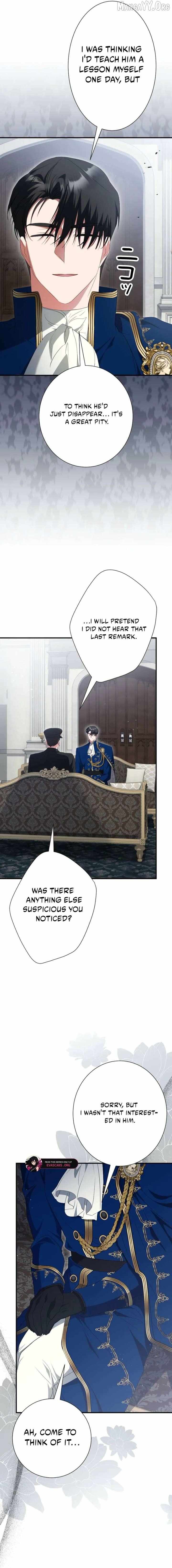 Read Just Kill Me Now chapter 69 image 7 on Lezhin