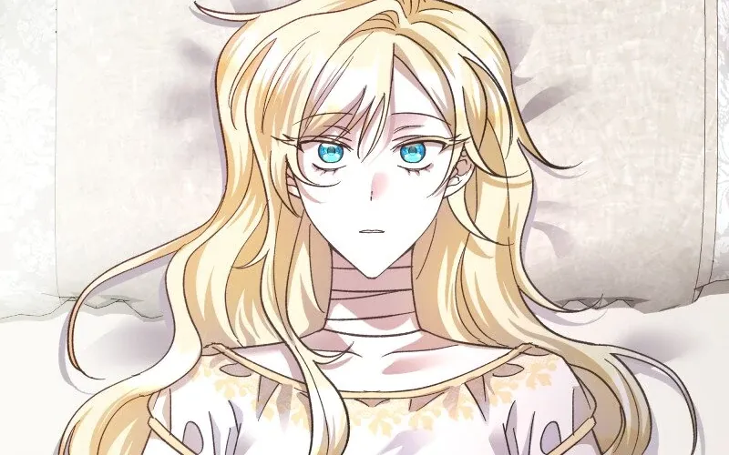 Read Just Kill Me Now chapter 7 image 1 on Lezhin