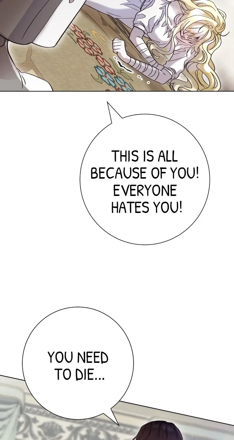 Read Just Kill Me Now chapter 7 image 105 on Lezhin