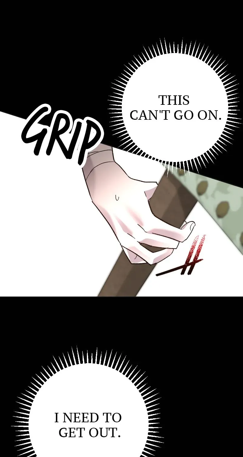 Read Just Kill Me Now chapter 7 image 108 on Lezhin