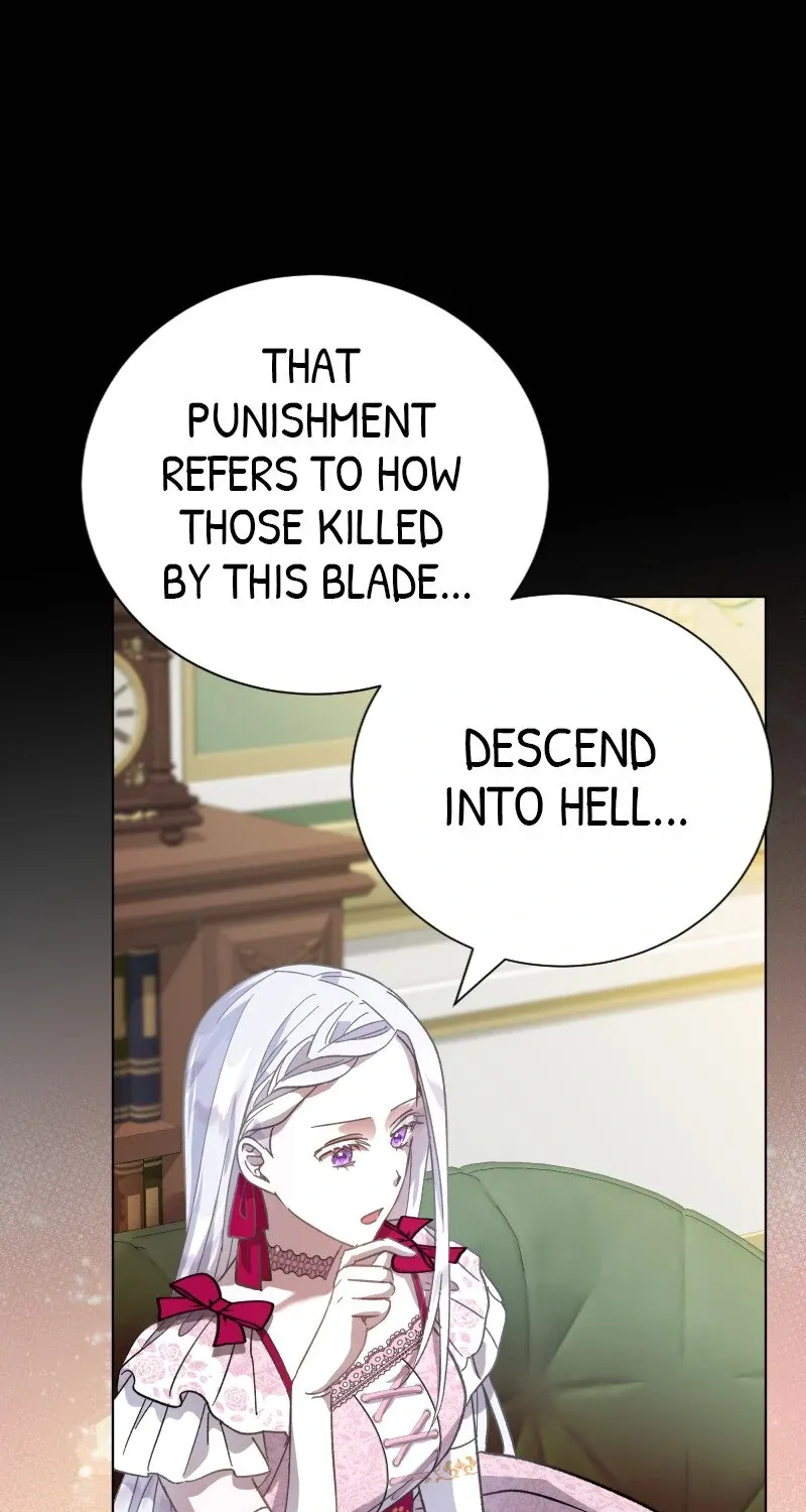 Read Just Kill Me Now chapter 7 image 11 on Lezhin