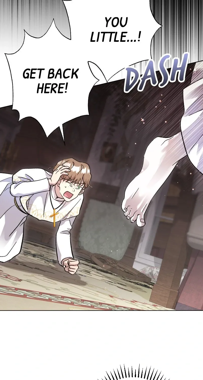 Read Just Kill Me Now chapter 7 image 114 on Lezhin