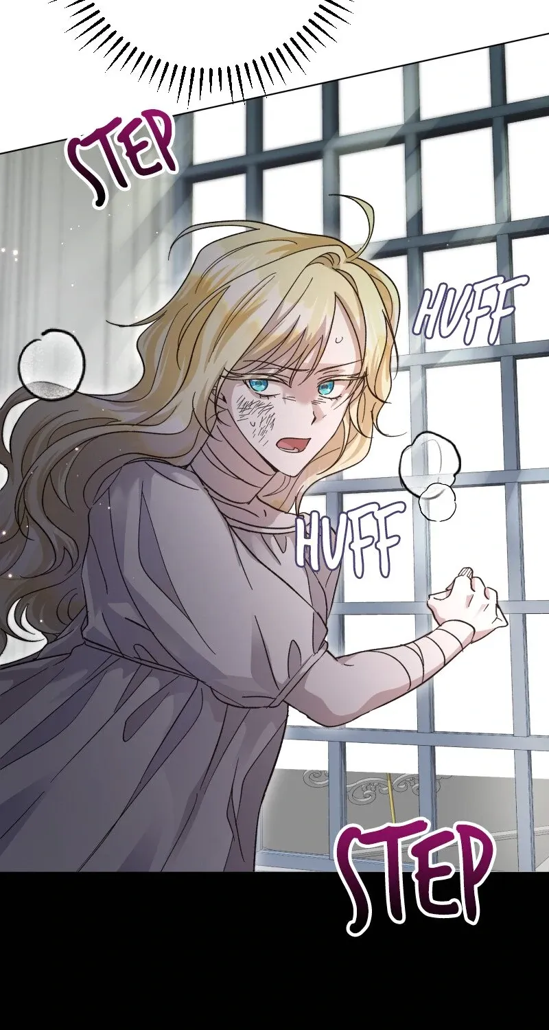 Read Just Kill Me Now chapter 7 image 116 on Lezhin