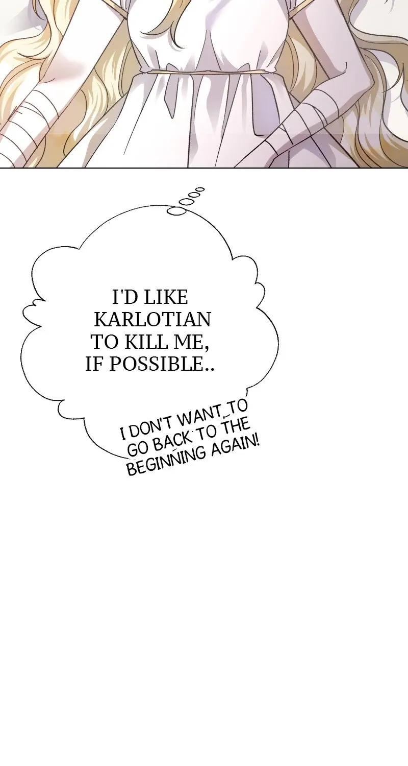 Read Just Kill Me Now chapter 7 image 2 on Lezhin