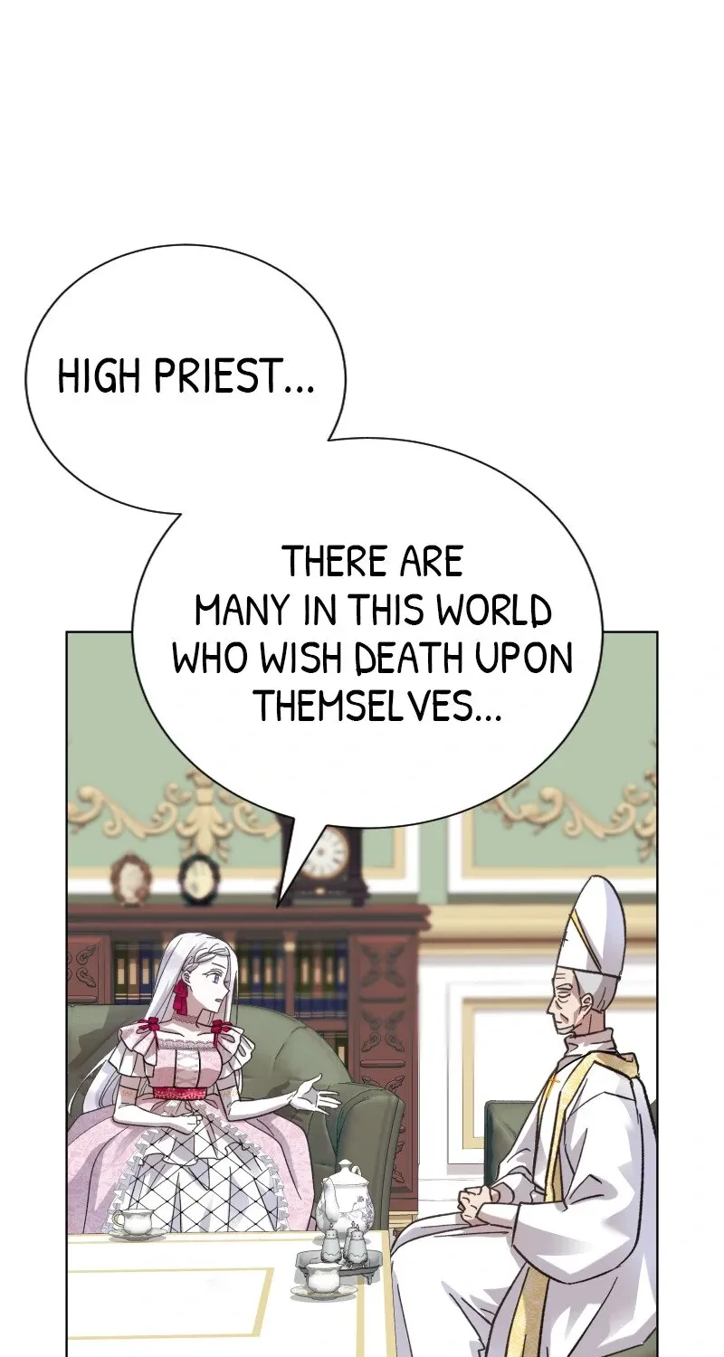 Read Just Kill Me Now chapter 7 image 20 on Lezhin
