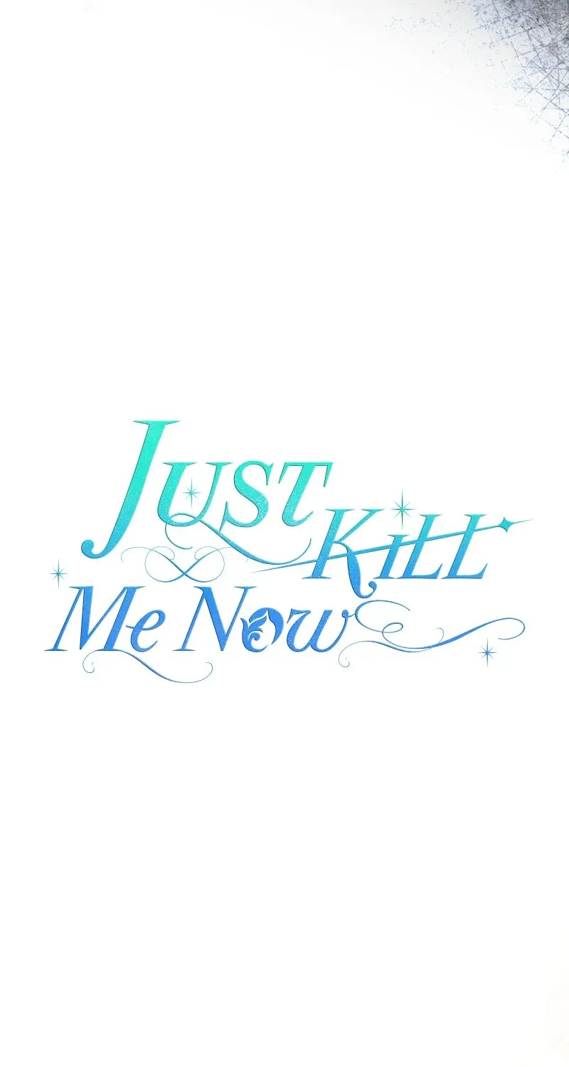 Read Just Kill Me Now chapter 7 image 42 on Lezhin