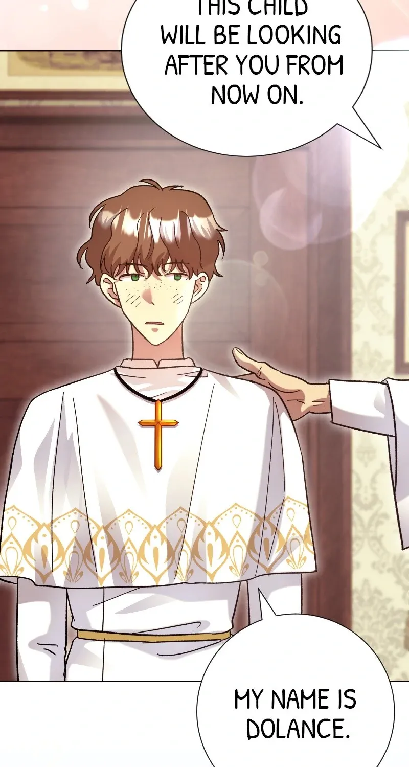 Read Just Kill Me Now chapter 7 image 44 on Lezhin