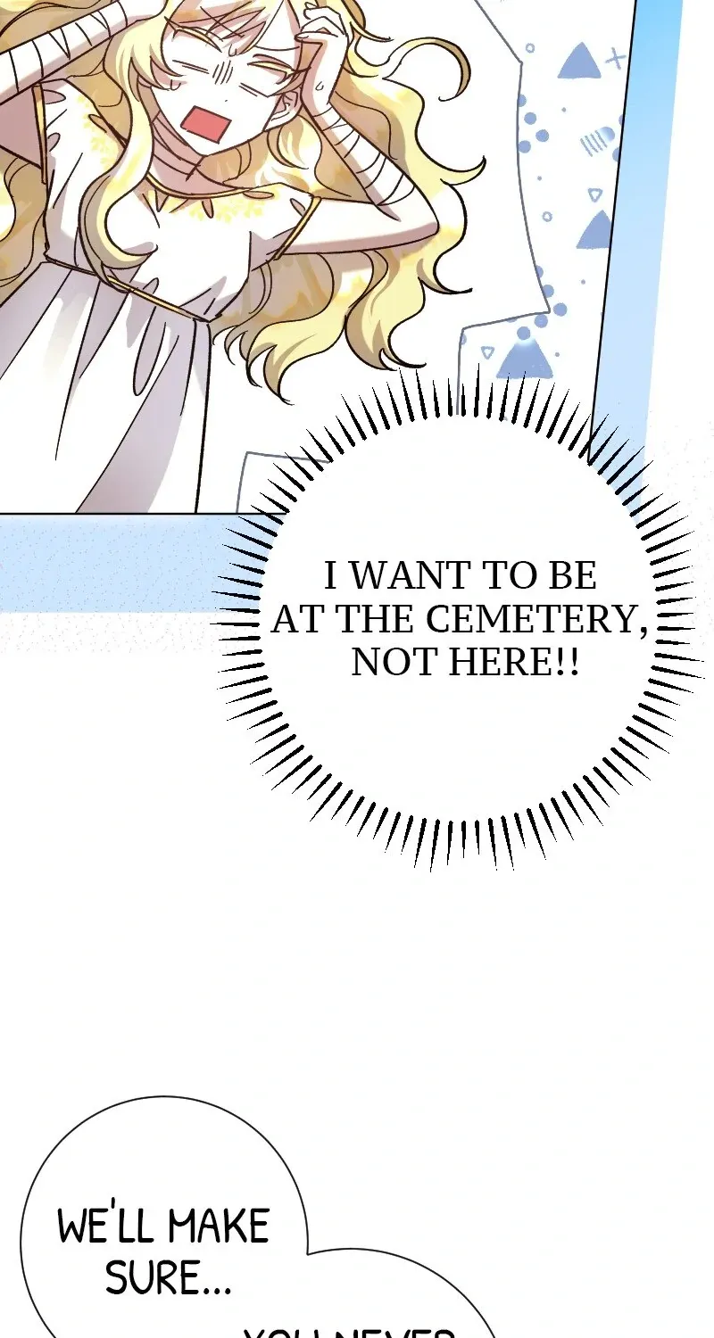 Read Just Kill Me Now chapter 7 image 48 on Lezhin