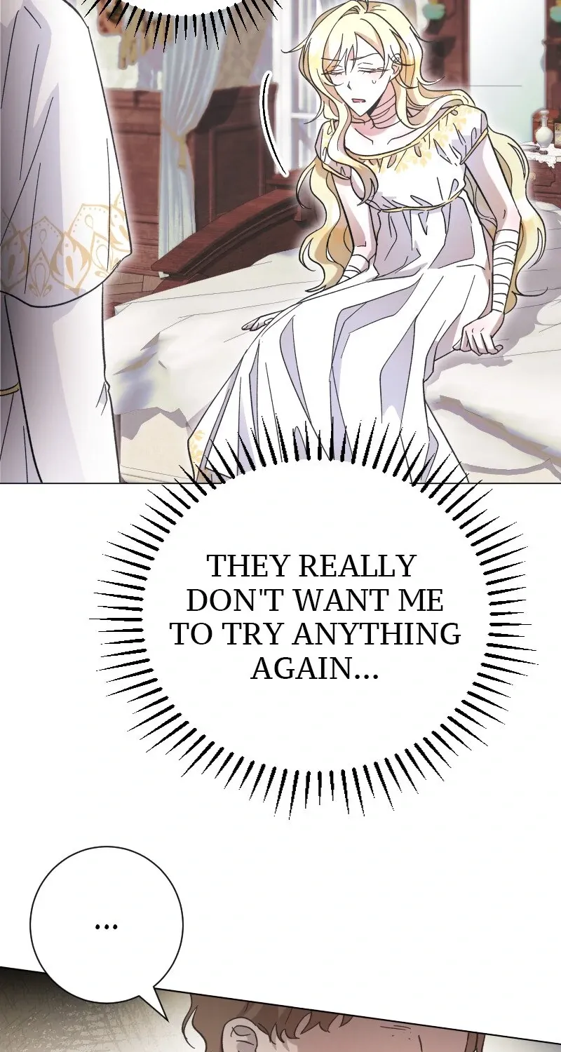 Read Just Kill Me Now chapter 7 image 53 on Lezhin