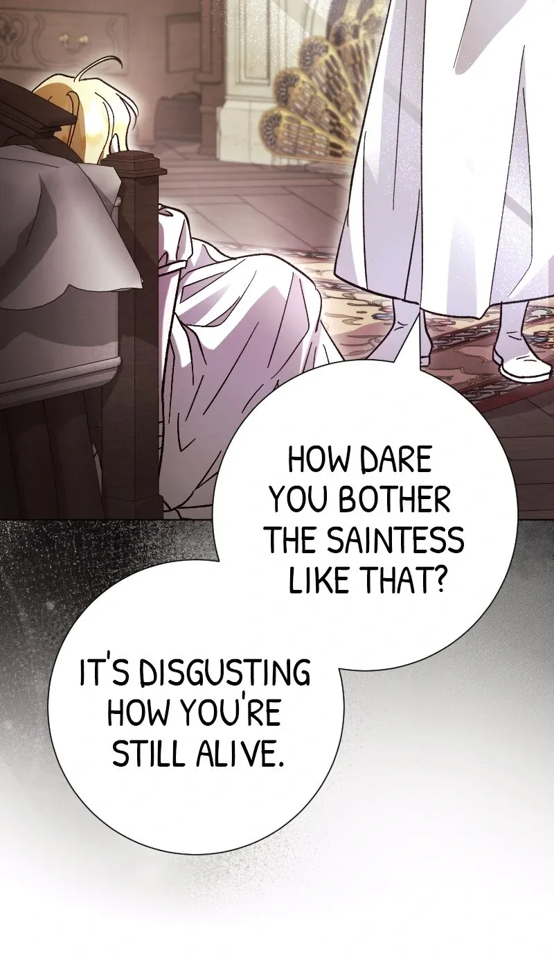 Read Just Kill Me Now chapter 7 image 63 on Lezhin