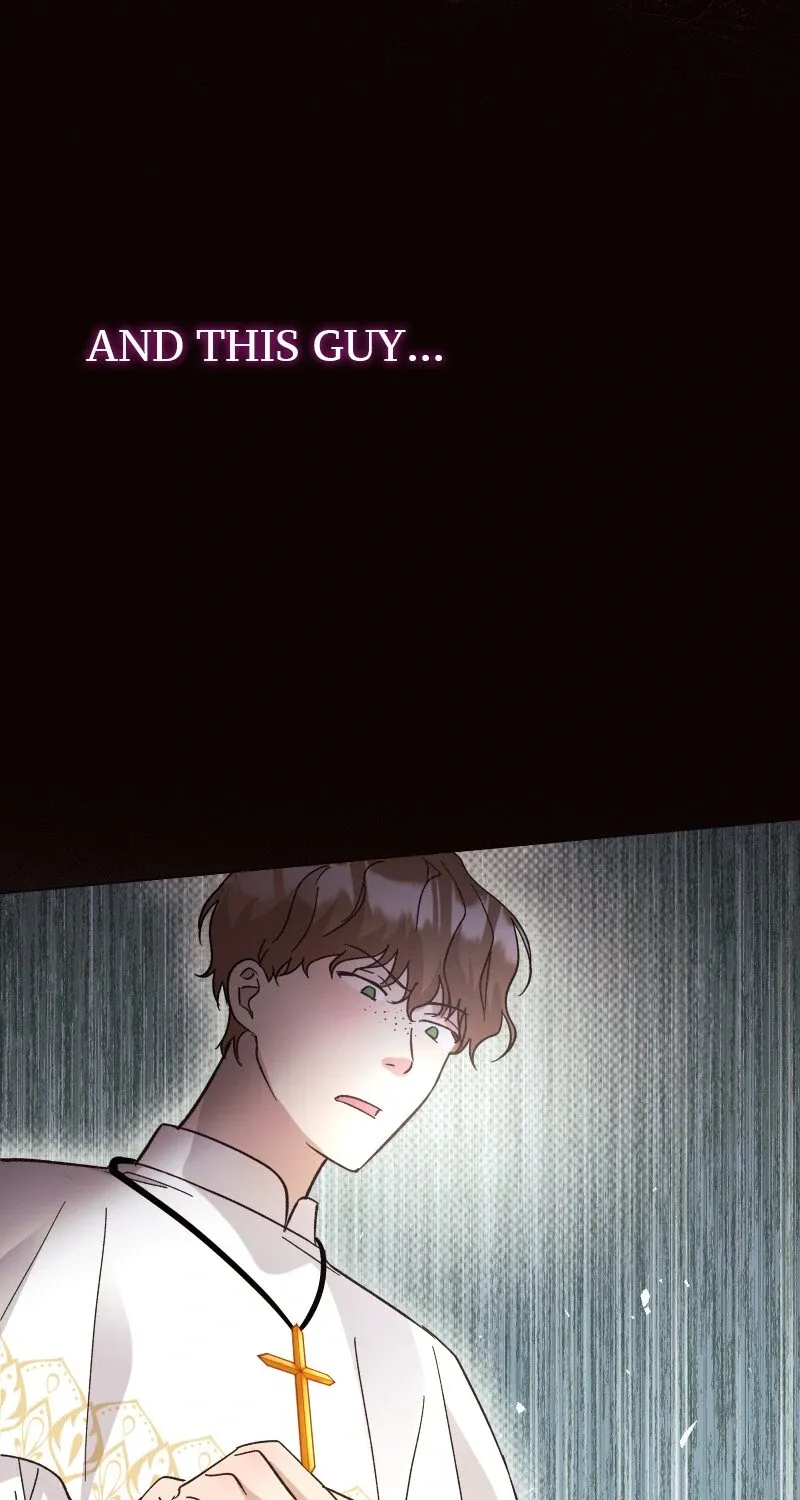 Read Just Kill Me Now chapter 7 image 68 on Lezhin