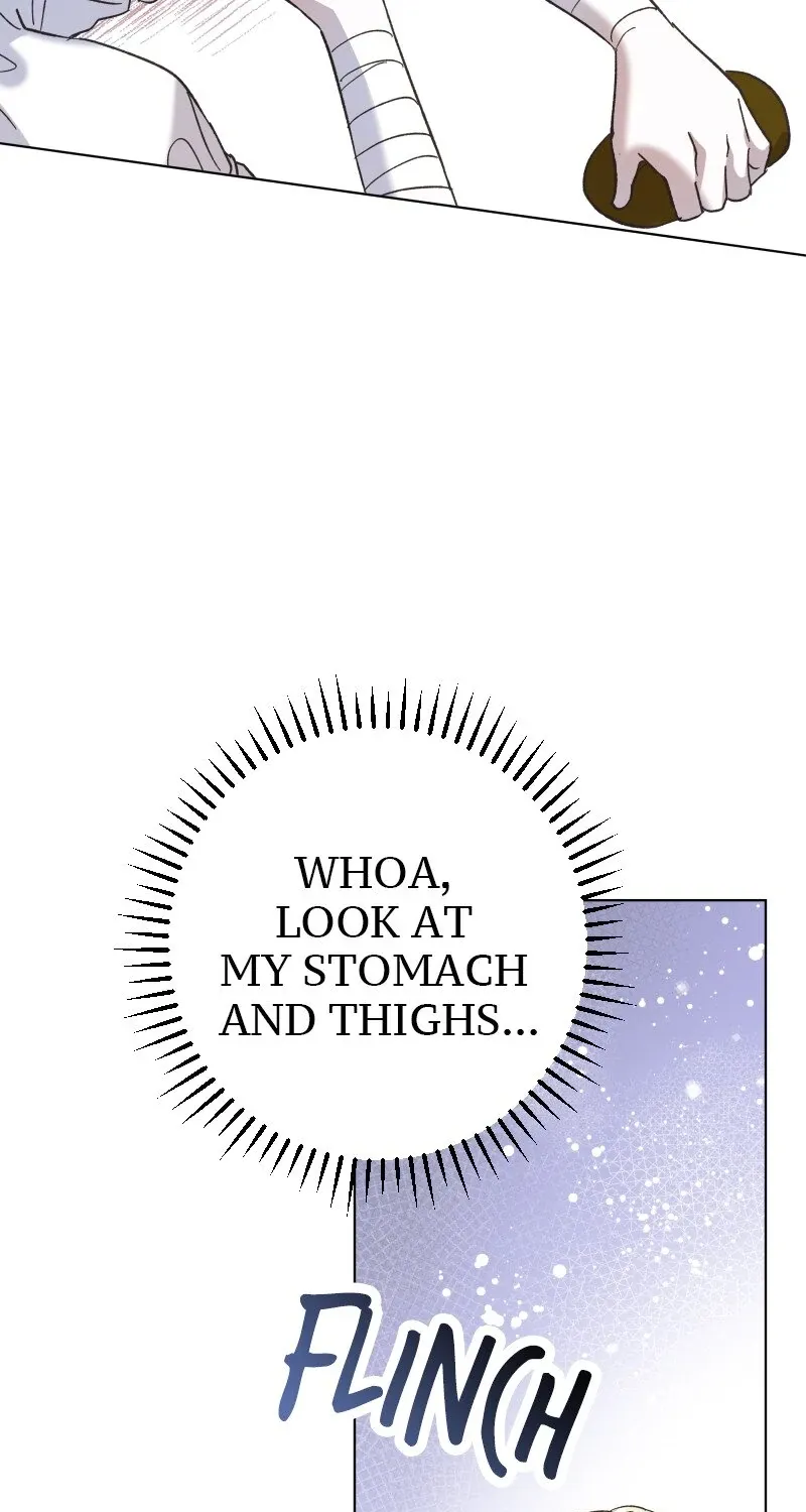 Read Just Kill Me Now chapter 7 image 84 on Lezhin