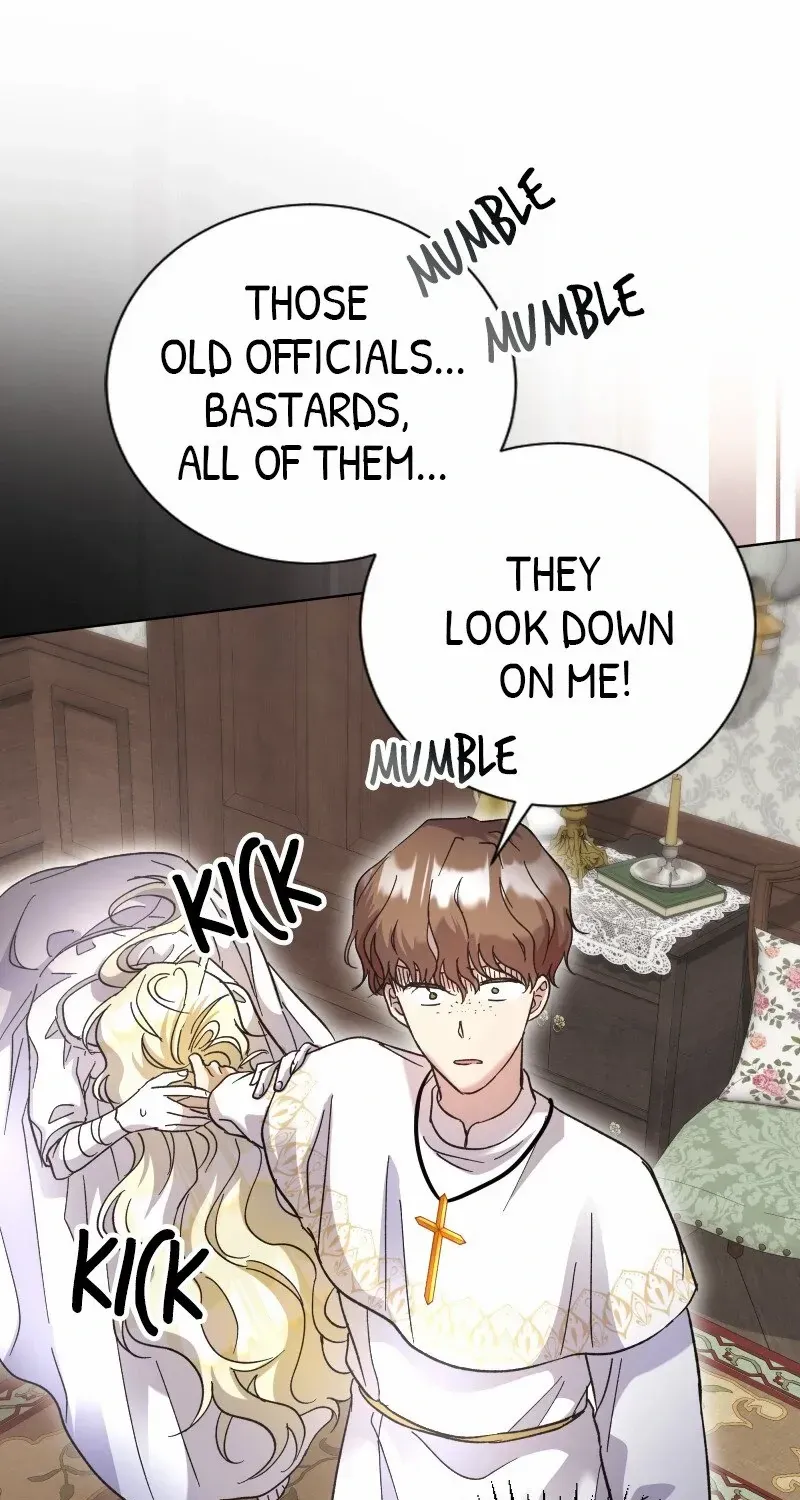 Read Just Kill Me Now chapter 7 image 99 on Lezhin