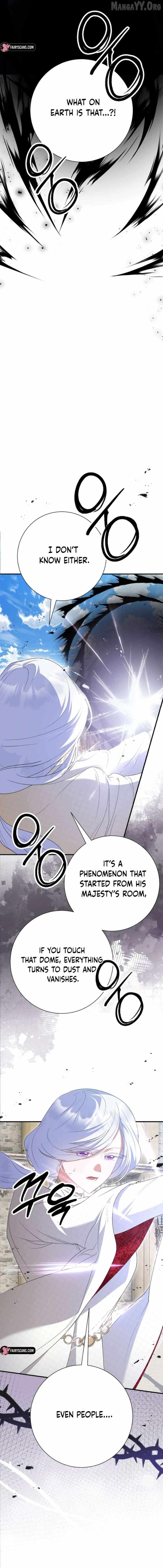 Read Just Kill Me Now chapter 70 image 17 on Lezhin
