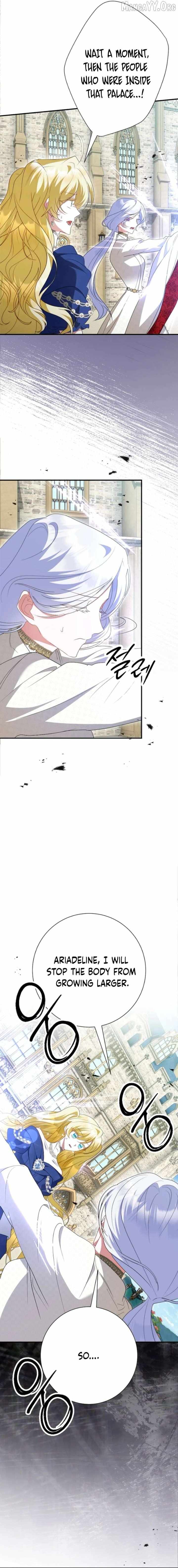 Read Just Kill Me Now chapter 70 image 18 on Lezhin