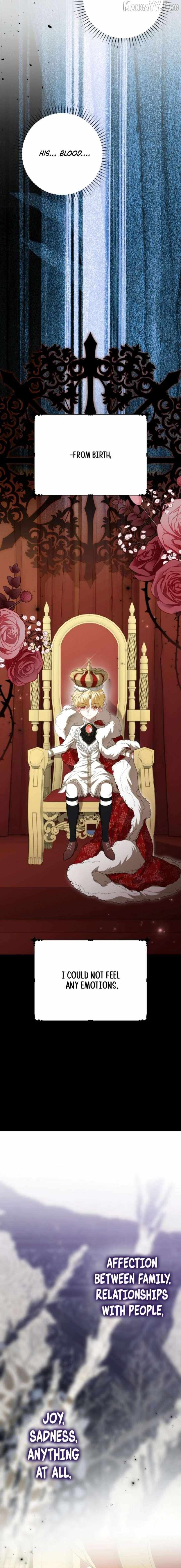 Read Just Kill Me Now chapter 70 image 22 on Lezhin