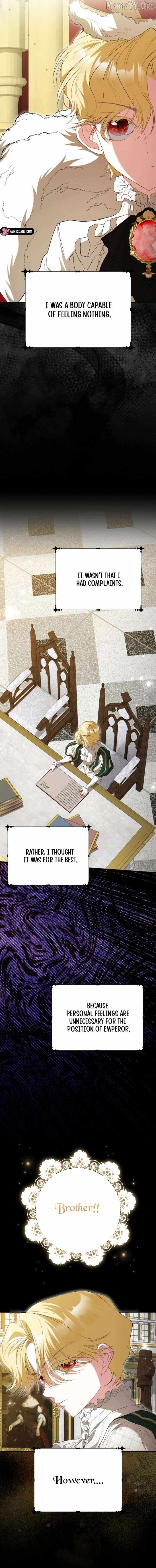 Read Just Kill Me Now chapter 70 image 23 on Lezhin