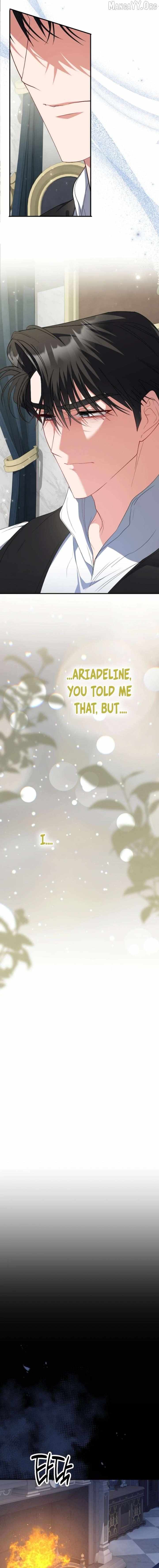 Read Just Kill Me Now chapter 70 image 4 on Lezhin