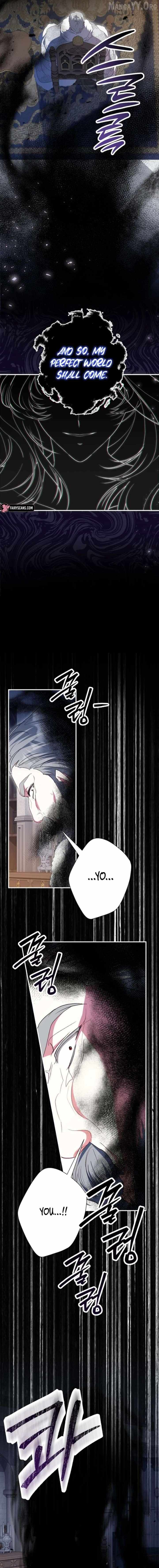 Read Just Kill Me Now chapter 70 image 7 on Lezhin