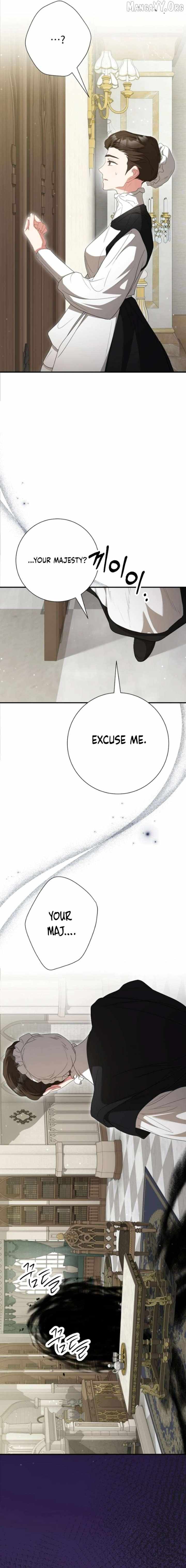 Read Just Kill Me Now chapter 70 image 9 on Lezhin